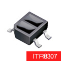 ITR8307/S17/TR8（B）亿光贴片光电开关